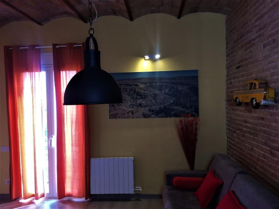 Lovely & Bright Vila Olimpica Beach Apartment Barcelona Exteriör bild