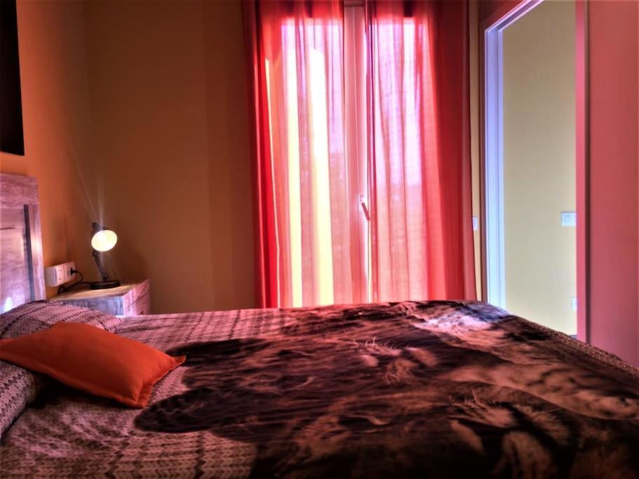 Lovely & Bright Vila Olimpica Beach Apartment Barcelona Exteriör bild