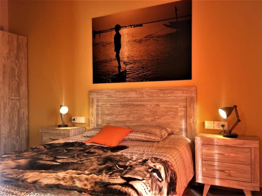 Lovely & Bright Vila Olimpica Beach Apartment Barcelona Exteriör bild