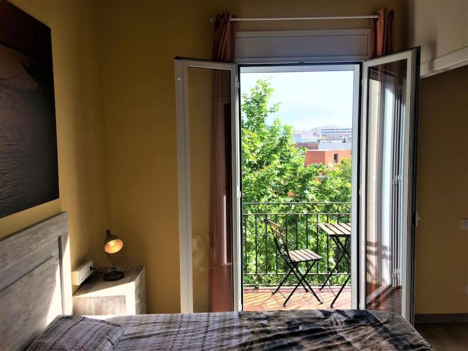 Lovely & Bright Vila Olimpica Beach Apartment Barcelona Exteriör bild