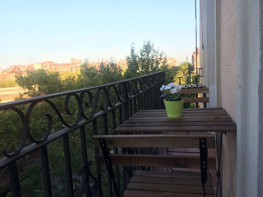 Lovely & Bright Vila Olimpica Beach Apartment Barcelona Exteriör bild